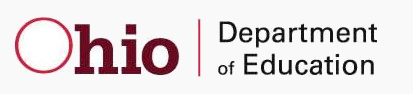 Logo: Ohio Department of Education